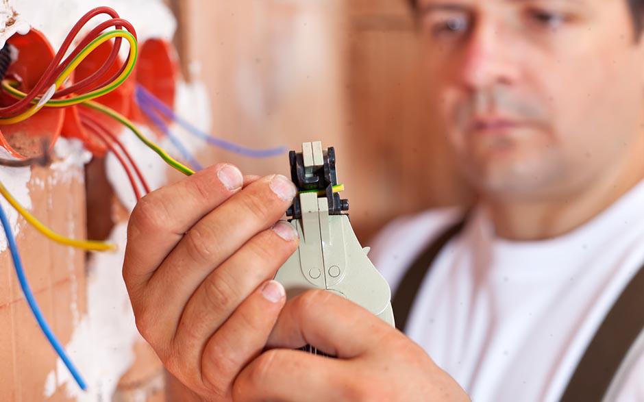installateur électricien Provins