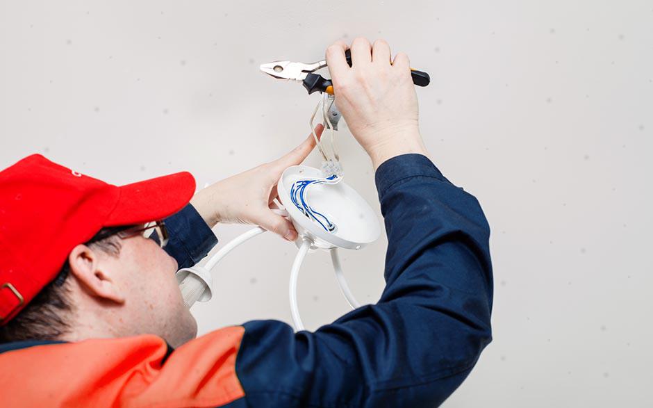 électricien particulier Noisy-le-Sec